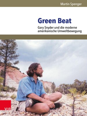 cover image of Green Beat